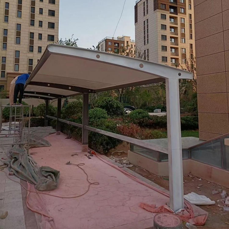 喀什市工程案例